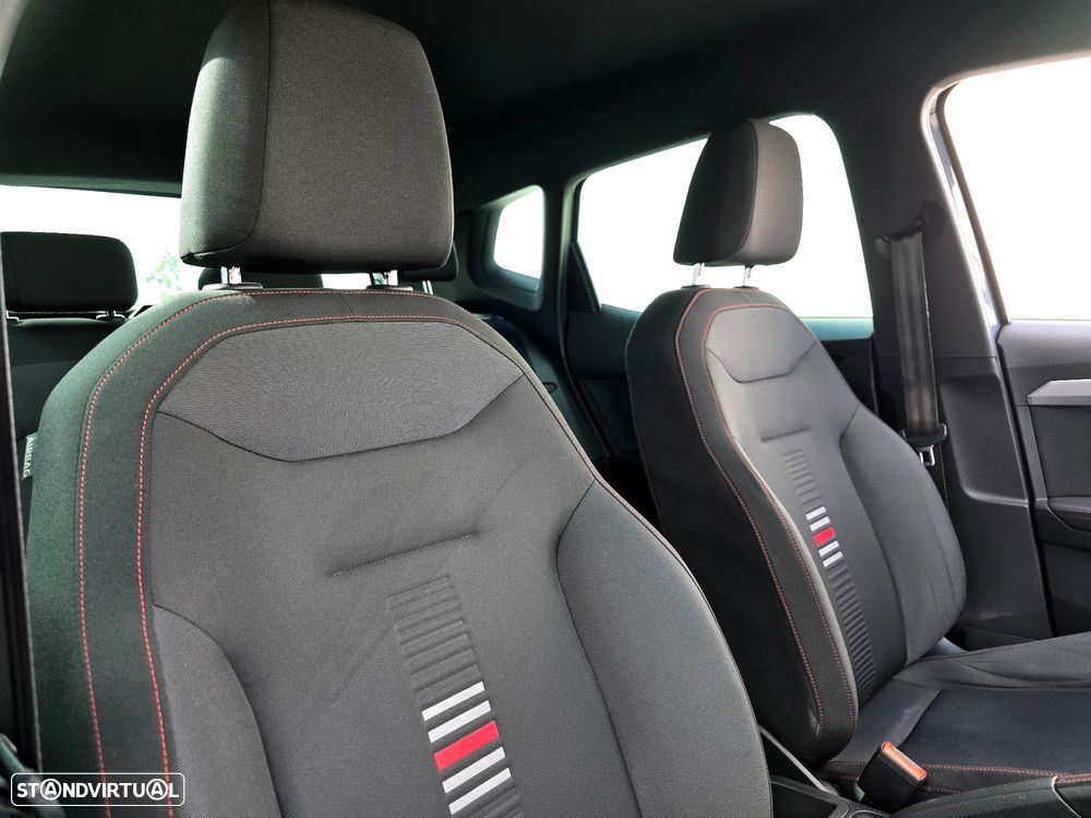 SEAT Arona 1.0 TSI FR - 33