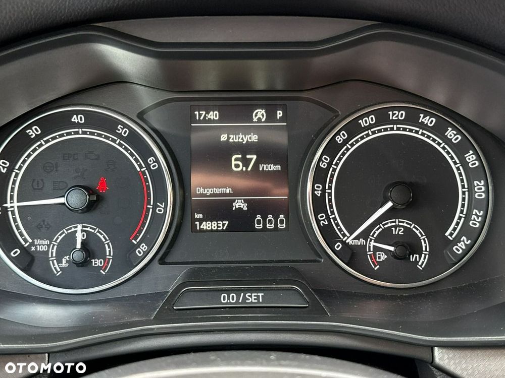 Skoda Scala 1.0 TSI DSG Style - 23