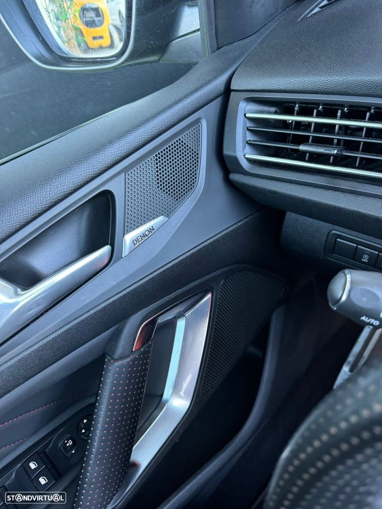 Peugeot 308 SW - 16