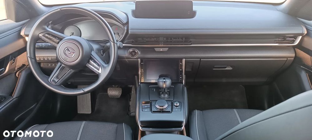 Mazda MX-30 35.5kWh Exclusive Line - 11
