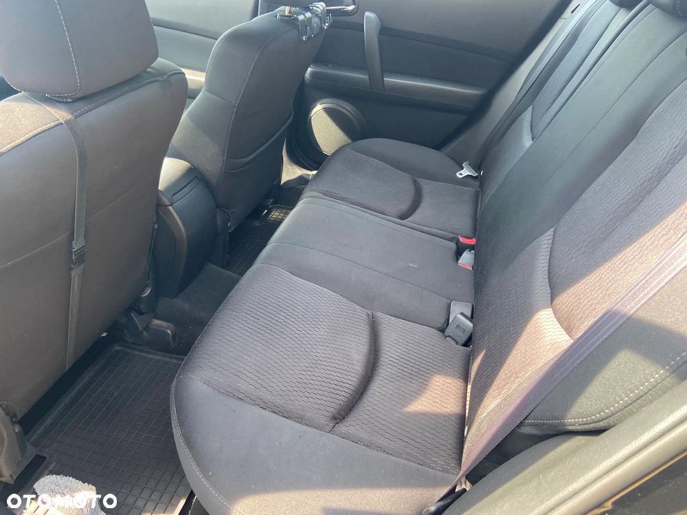 Mazda 6 1.8 Comfort - 15