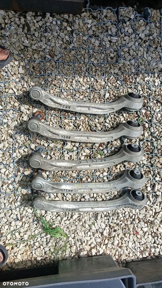 WAHACZE WAHACZ VW AUDI NR2 - 22