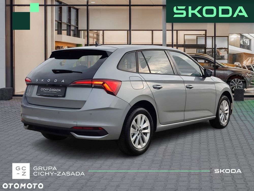 Skoda Scala - 6