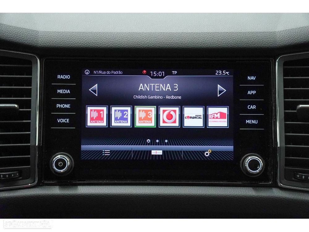 Skoda Kodiaq 2.0 TDI Ambition DSG - 30