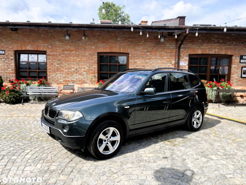 BMW X3 - 22