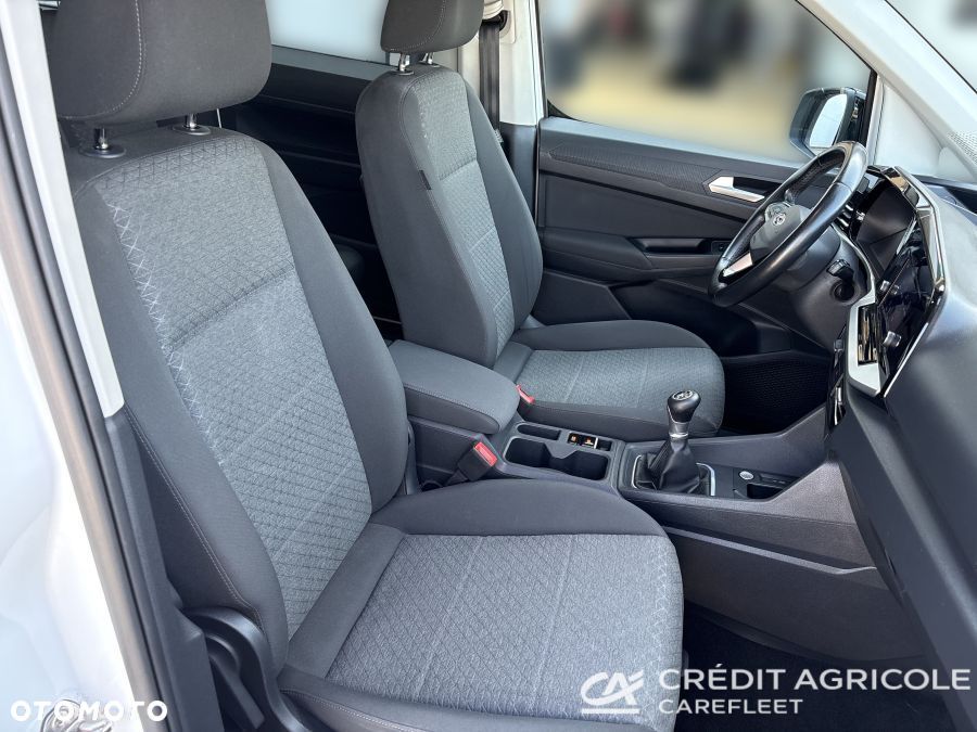 Ford Tourneo Connect 2.0 EcoBlue Titanium - 21