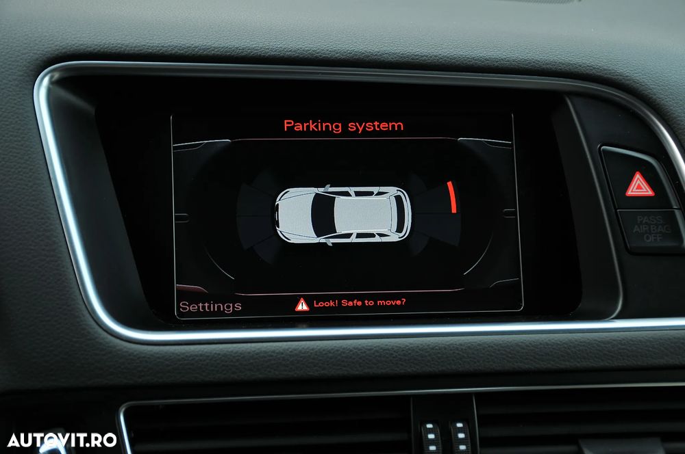 Audi Q5 2.0 TDI Quattro - 20