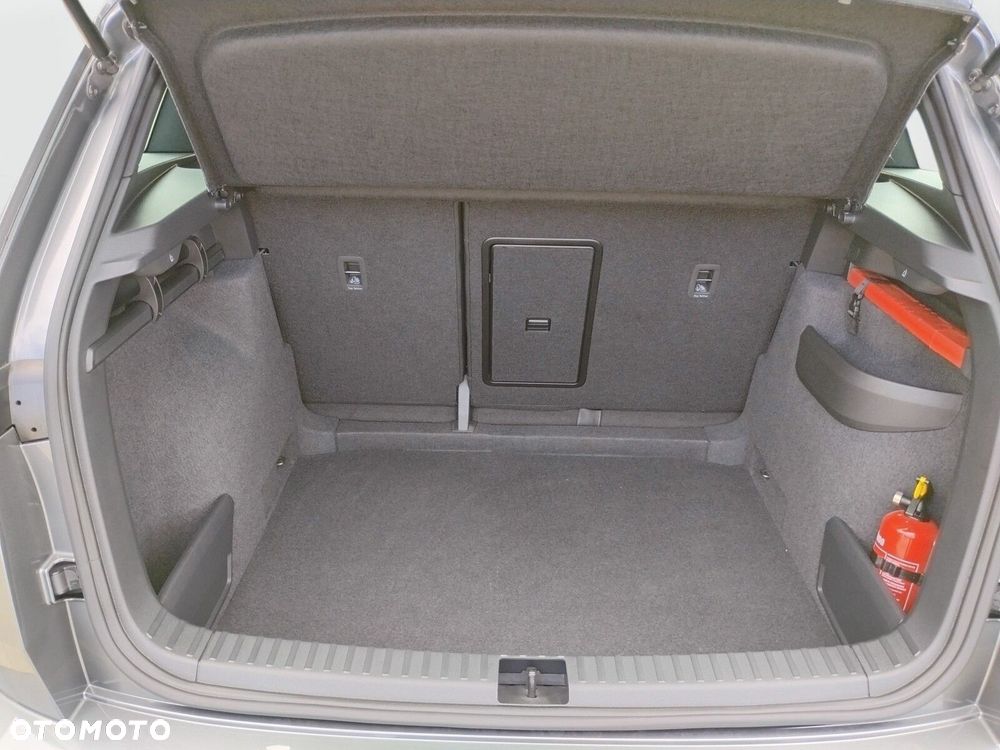 Skoda Karoq 1.5 TSI ACT Sportline DSG - 19
