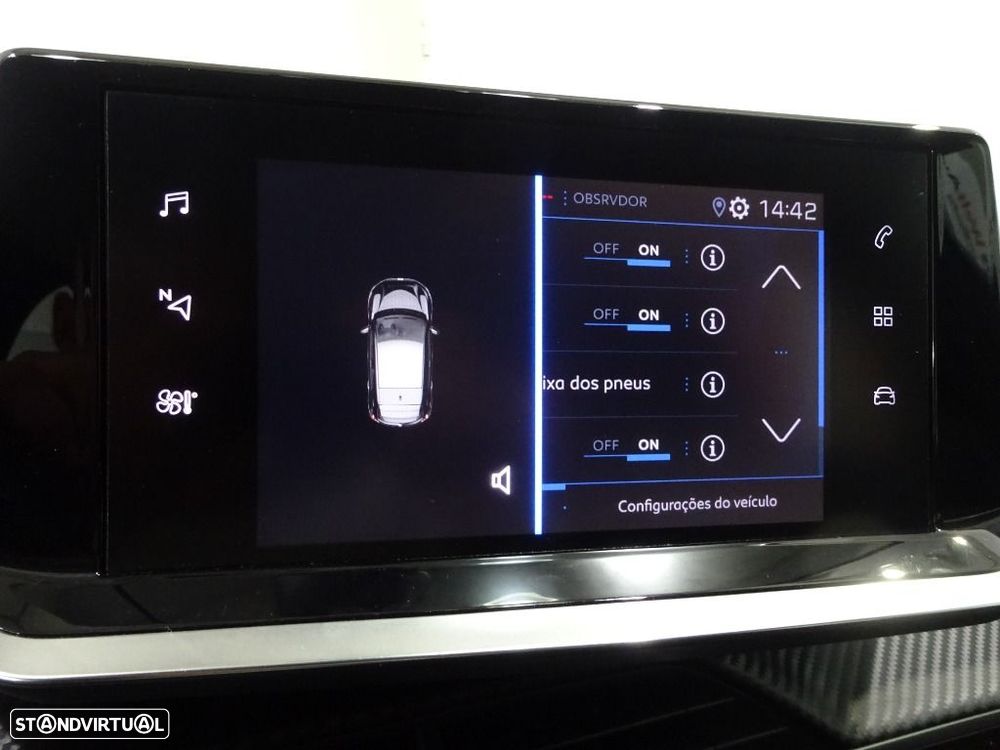 Peugeot 208 1.2 PureTech Active - 25