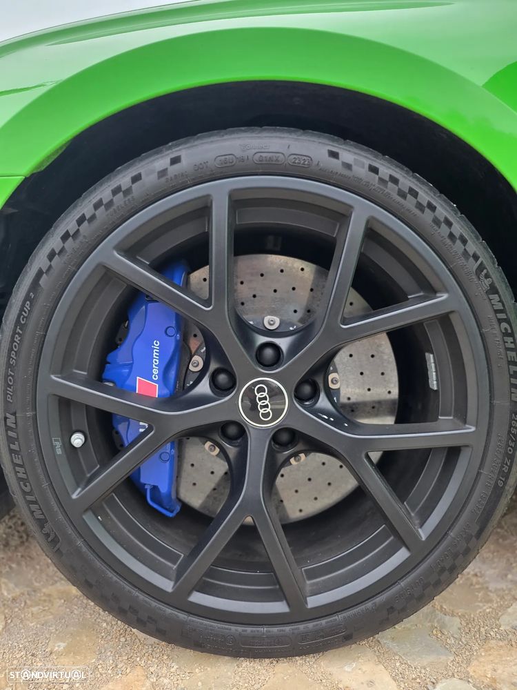 Audi RS3 Limousine 2.5 TFSI quattro S tronic - 12