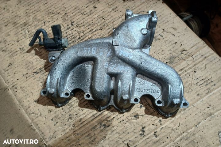 Galerie admisie 03G129713K Volkswagen VW Golf 5 [2003 - 2009] Variant - 2