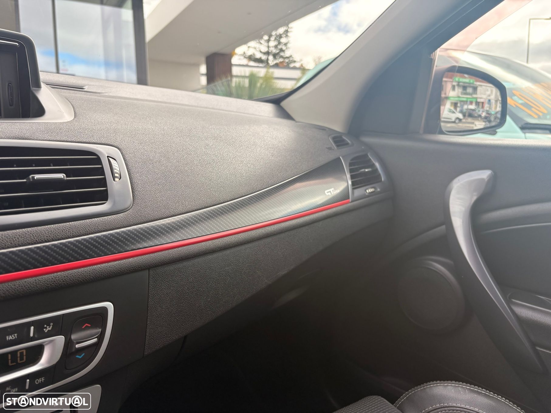 Renault Mégane 1.5 dCi GT Line EDC - 31