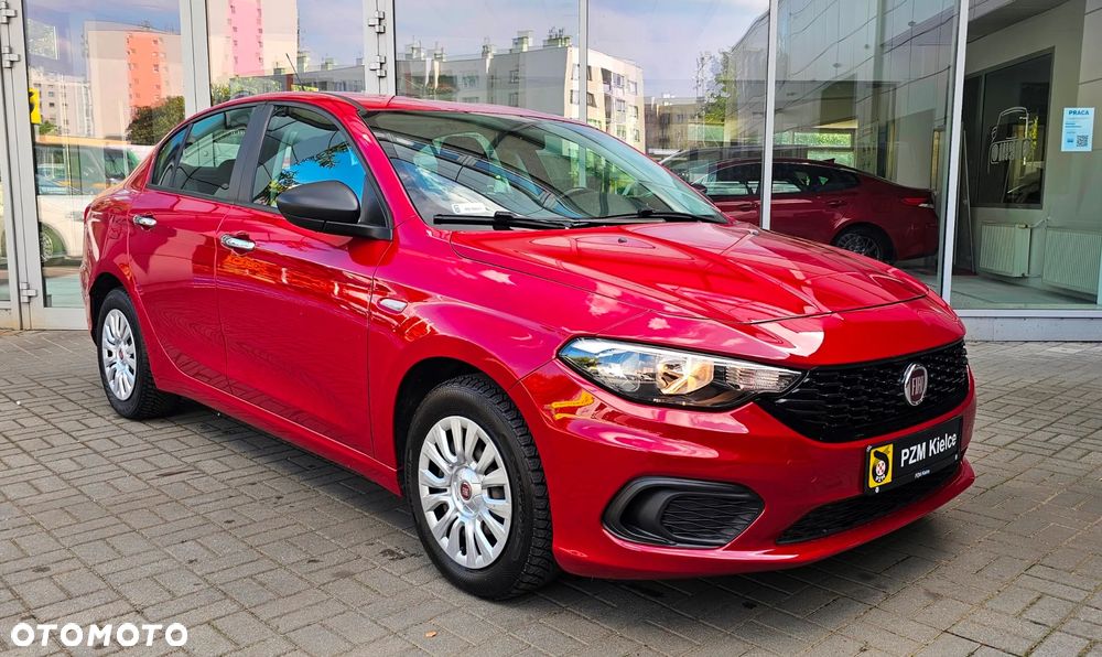 Fiat Tipo 1.4 16v - 3