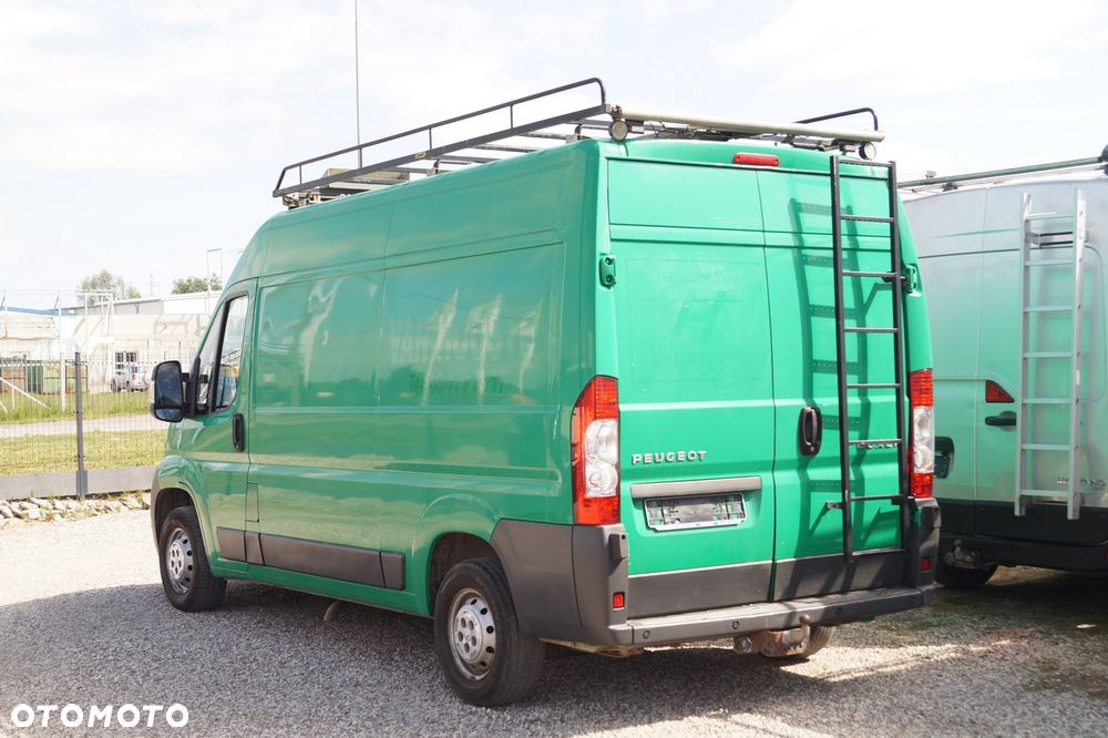 Peugeot Boxer - 6