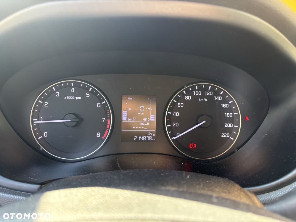 Hyundai i20 - 7
