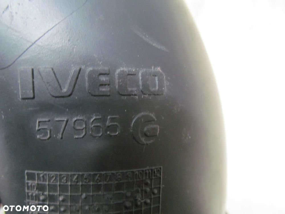 IVECO DAILY 12- 14R RURA DOLOTU FILTRA POWIERZA 5801317091 - 3