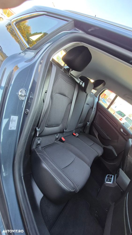 Renault Megane Estate Blue dCI Intens - 18