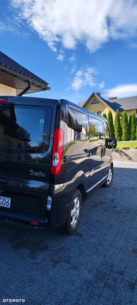 Renault Trafic - 4