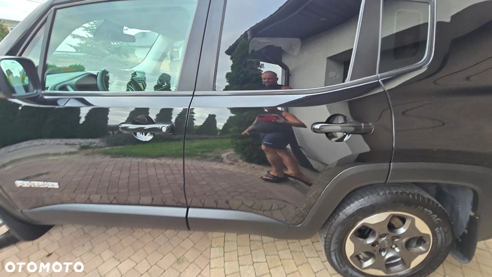 Jeep Renegade - 24
