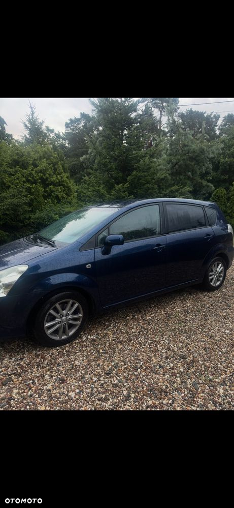 Toyota Corolla Verso 1.8 Sol + 7os - 3