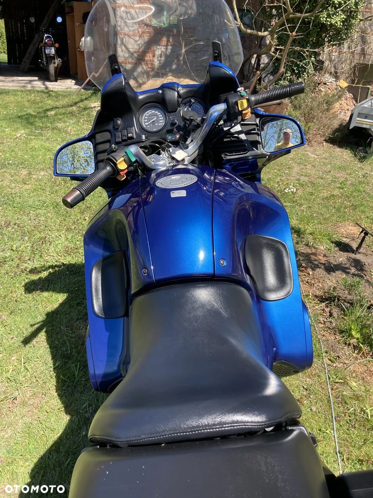 BMW RT - 25