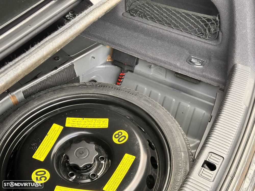 Audi A6 3.0 TDI V6 quattro Advance S tronic - 22