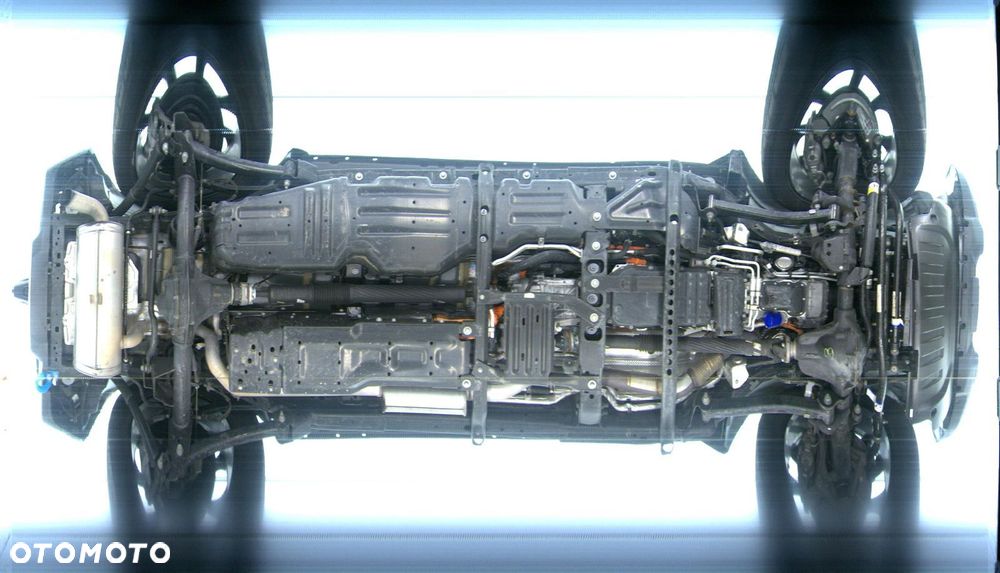 Jeep Wrangler Unlimited 2.0 Turbo PHEV 4xe Sahara - 20