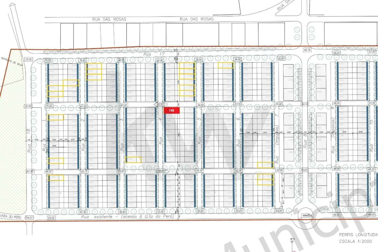 Lote 146 para construção de moradia na Quinta do Conde - Grande imagem: 2/30