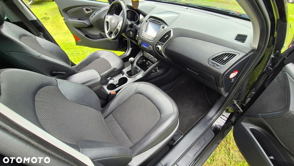 Hyundai ix35 1.6 2WD Classic - 7