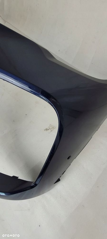 ZDERZAK PRZÓD BMW X5 IV G05 M-PAKIET 2018- 51118069207 - 6