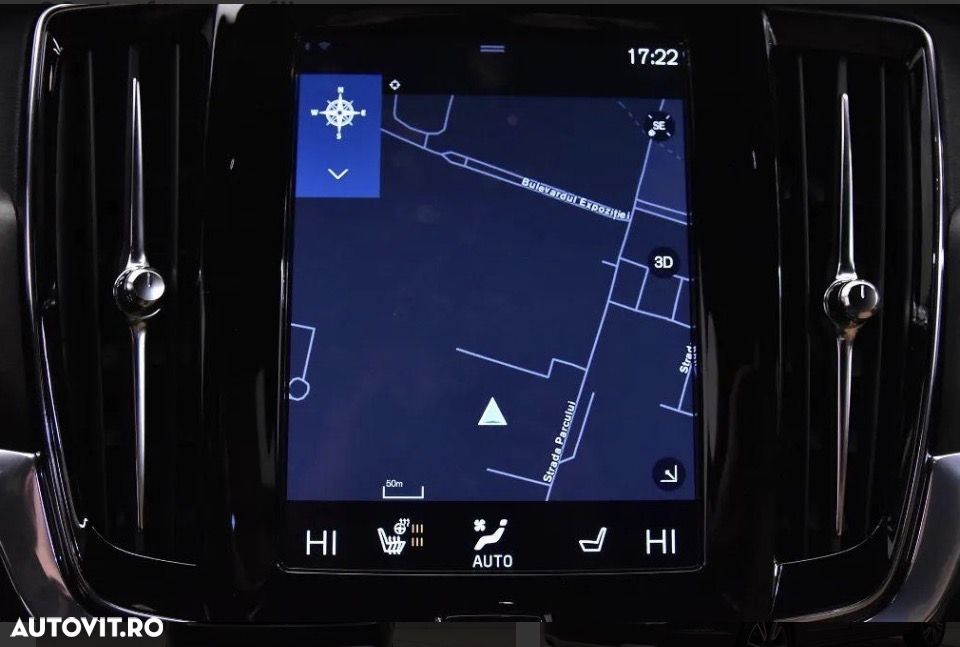 Volvo V90 D5 AWD - 6