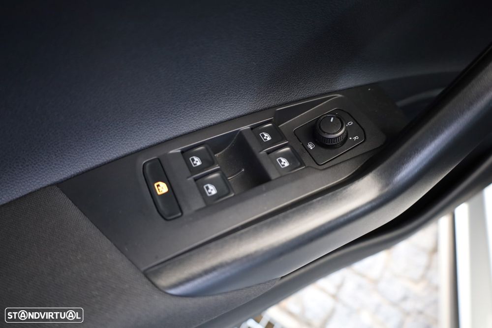 VW Taigo 1.0 TSI Life - 36
