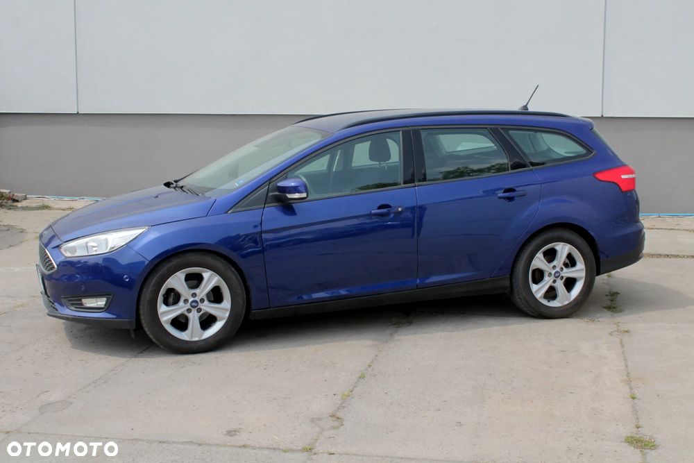 Ford Focus - 4