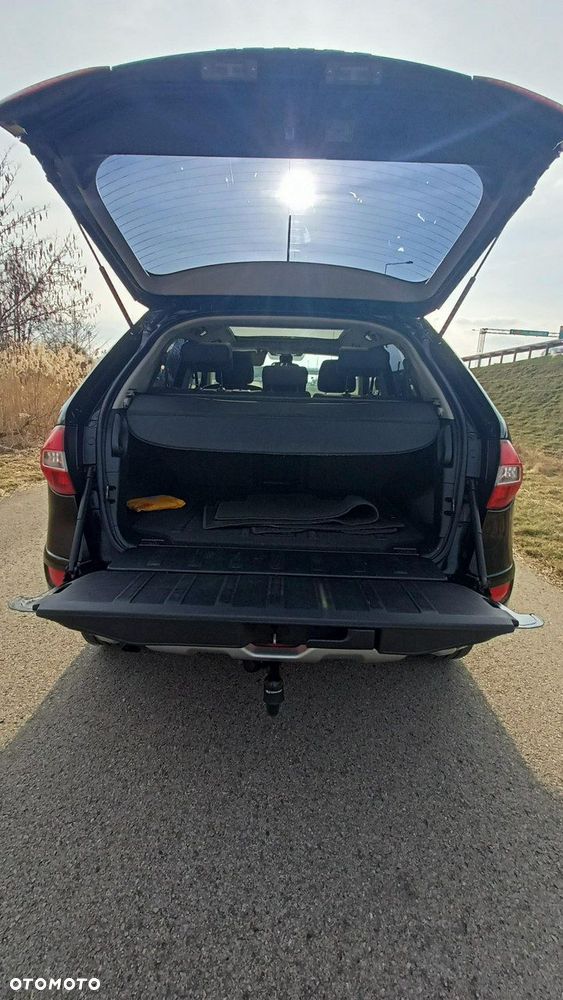 Renault Koleos 2.0 dCi 4x4 Bose Edition - 13