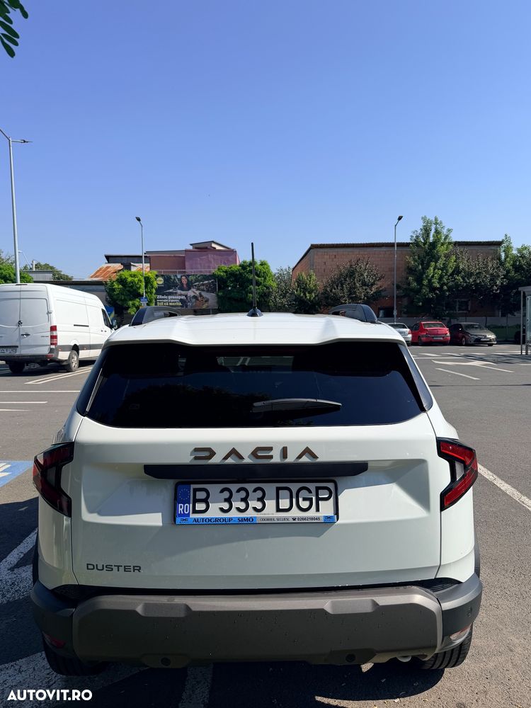 Dacia Duster - 5