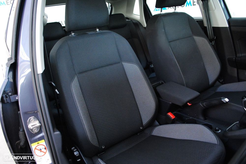 VW Polo 1.0 TSI Confortline - 23