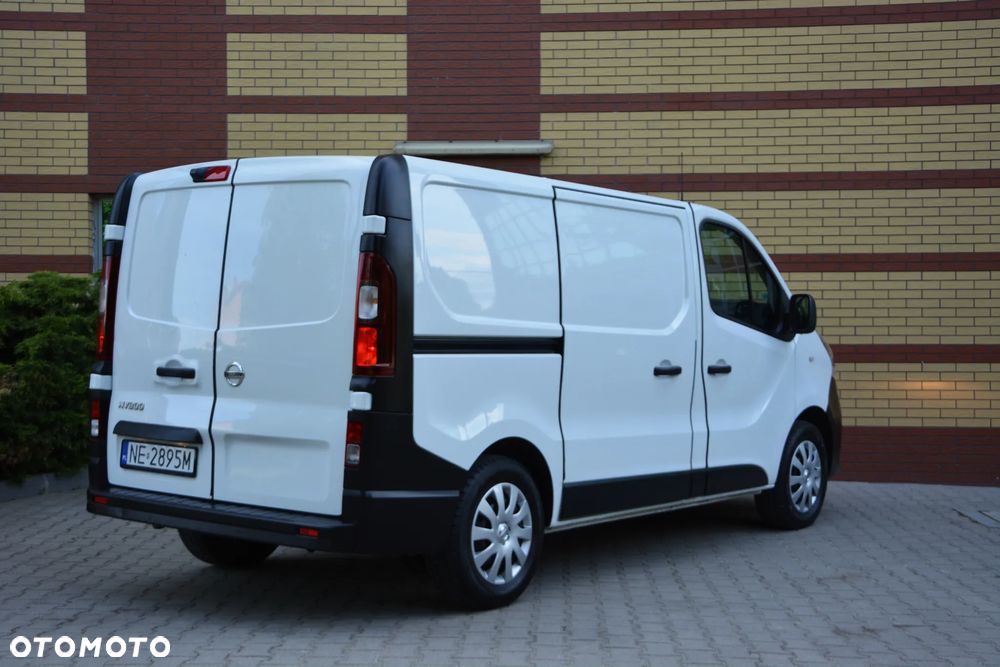 Nissan NV300 - 3