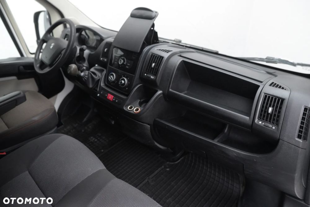 Peugeot Boxer - 27