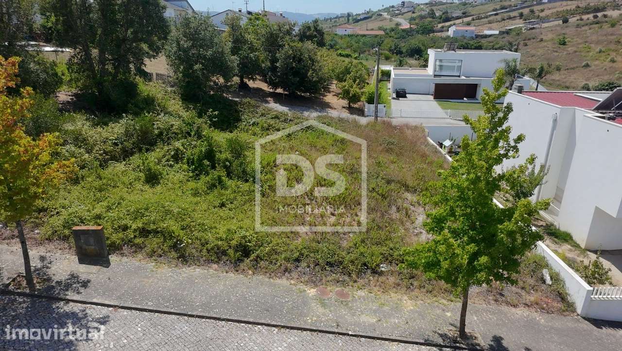 Lote de Terreno  Venda em Leiria, Pousos, Barreira e Cortes,Leiria - Grande imagem: 2/3