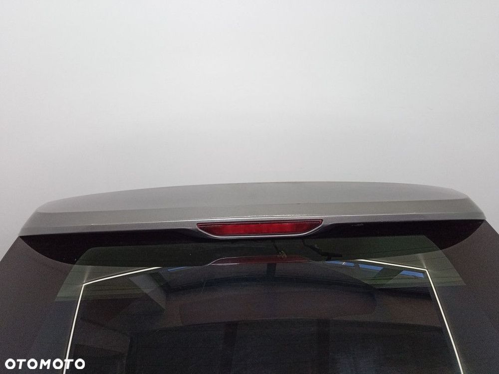 JEEP GRAND CHEROKEE WK2 10-14 KLAPA BAGAŻNIKA PDM MINERAL GREY - 2