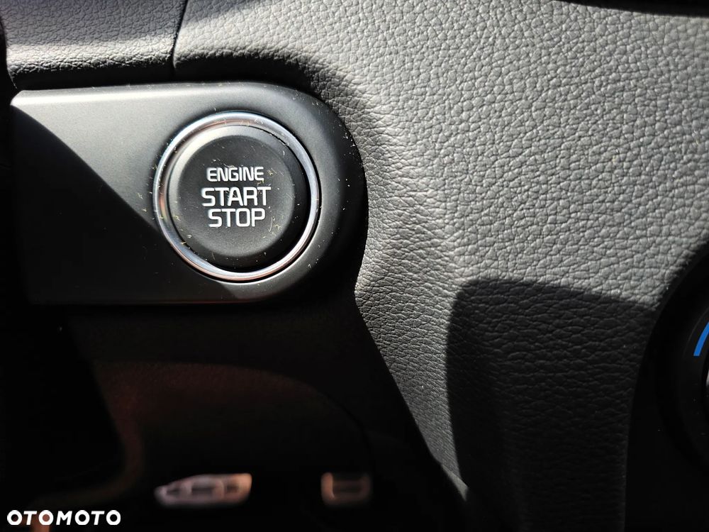 Kia XCeed 1.5 T-GDI OPF DCT7 GT-LINE - 33