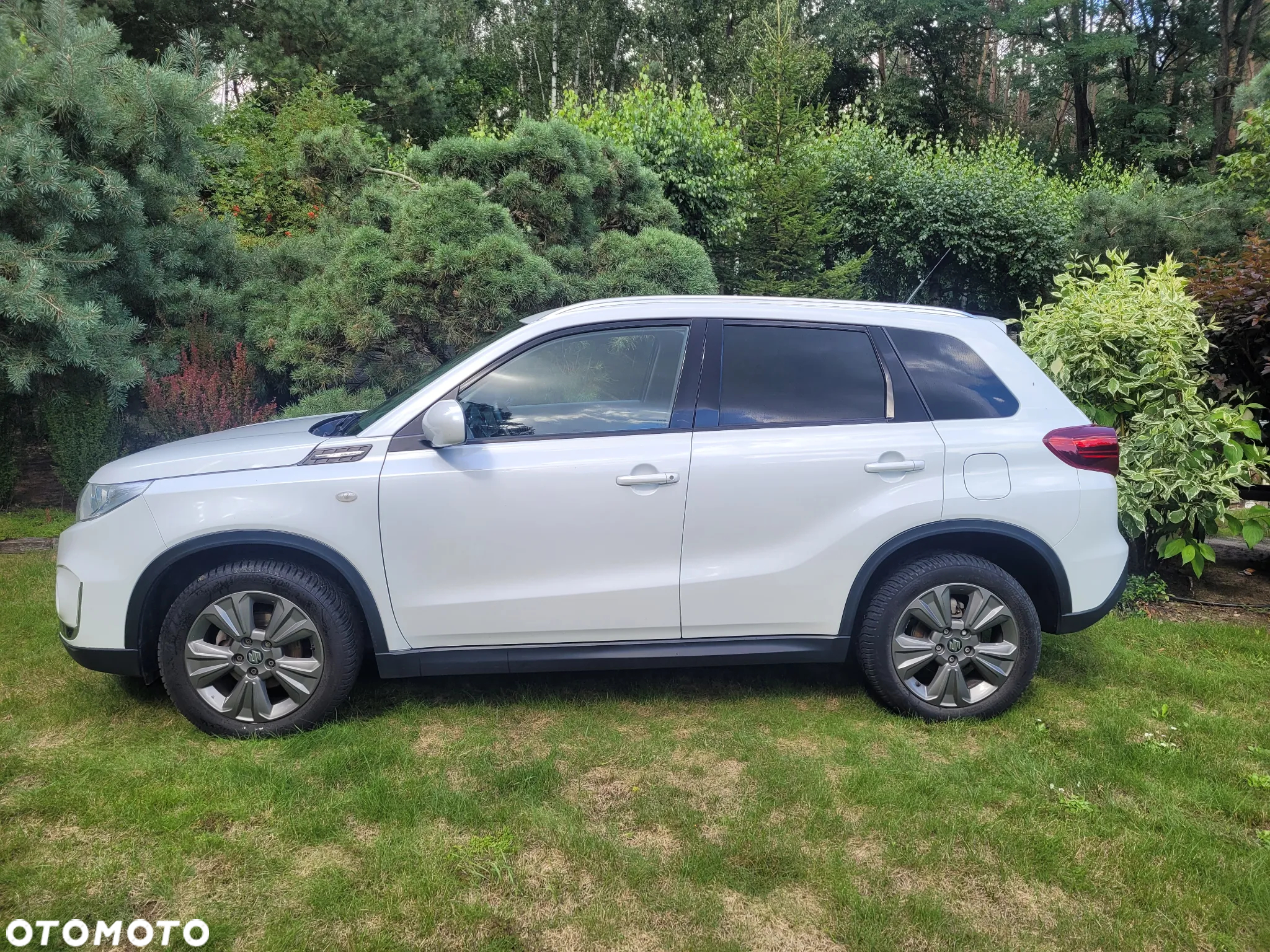 Suzuki Vitara 1.4 Boosterjet Premium 2WD - 2