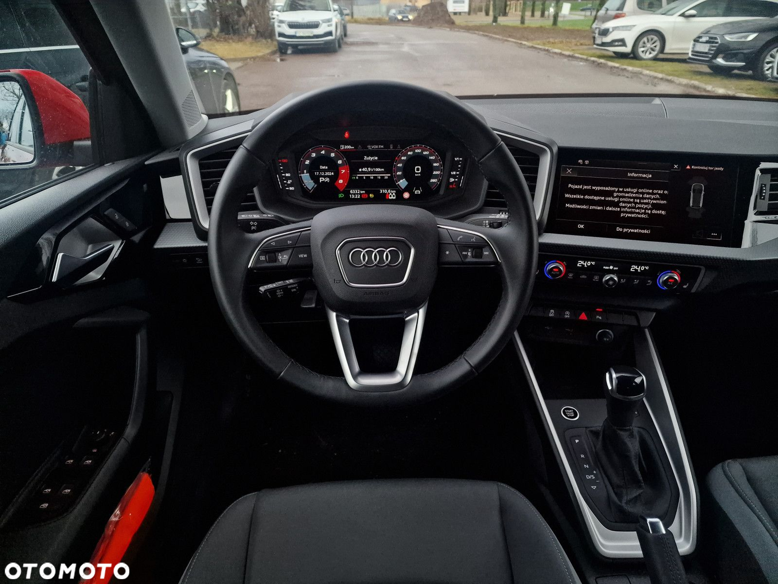 Audi A1 - 19