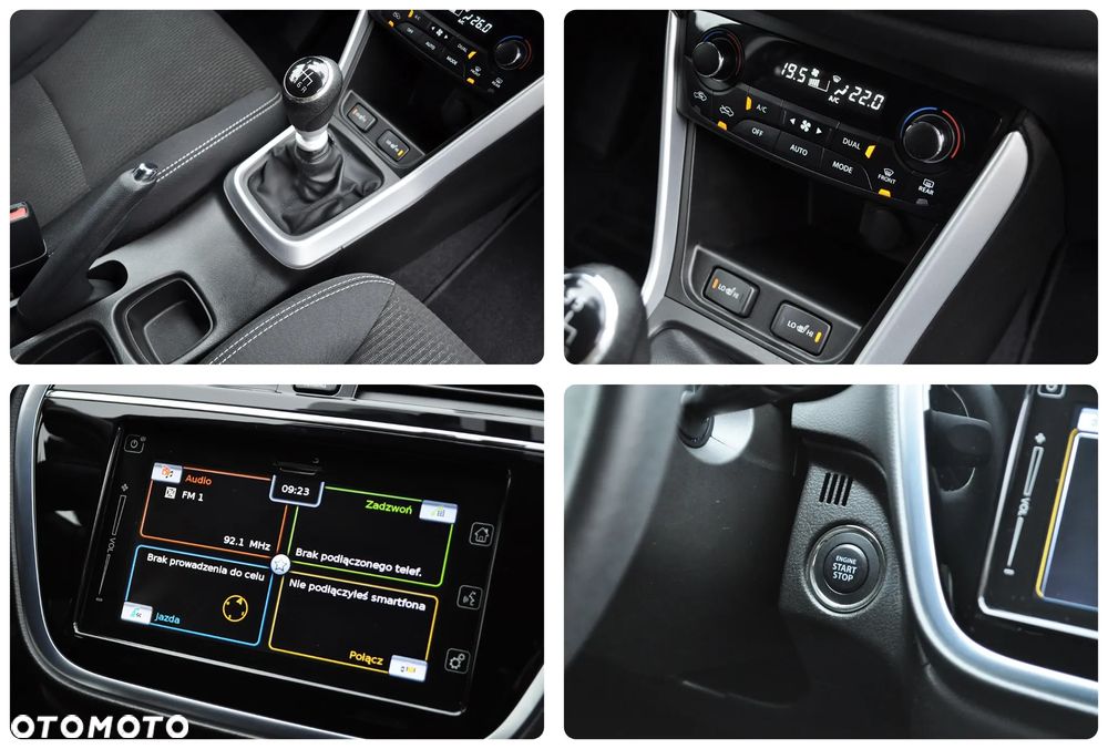 Suzuki SX4 S-Cross 1.4 T Premium - 6