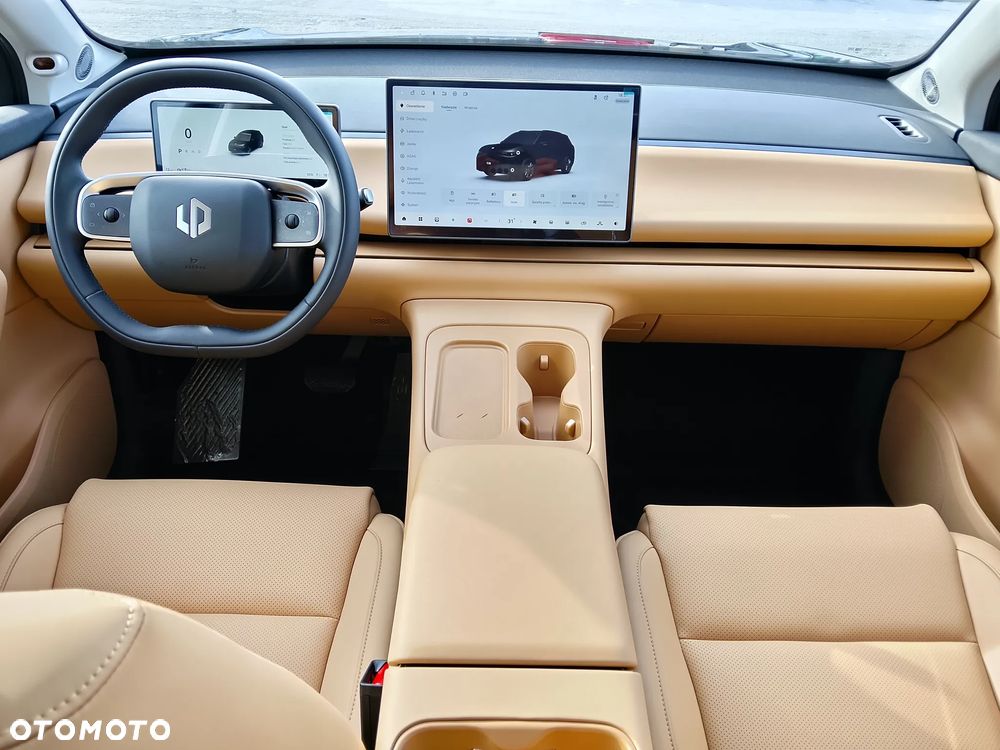 Leapmotor C10 69.9 kWh PRO Design - 12