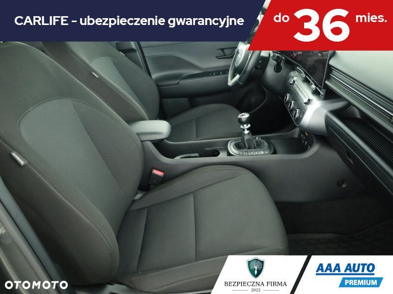 Hyundai Kona - 8