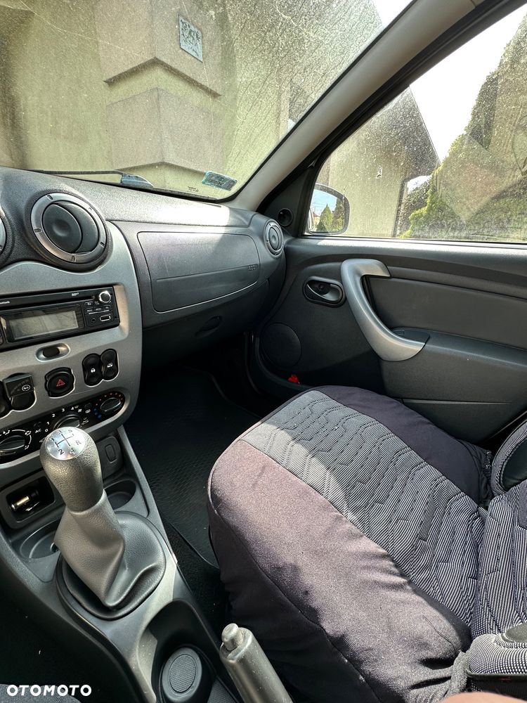 Dacia Duster 1.6 16V 4x2 Destination - 7