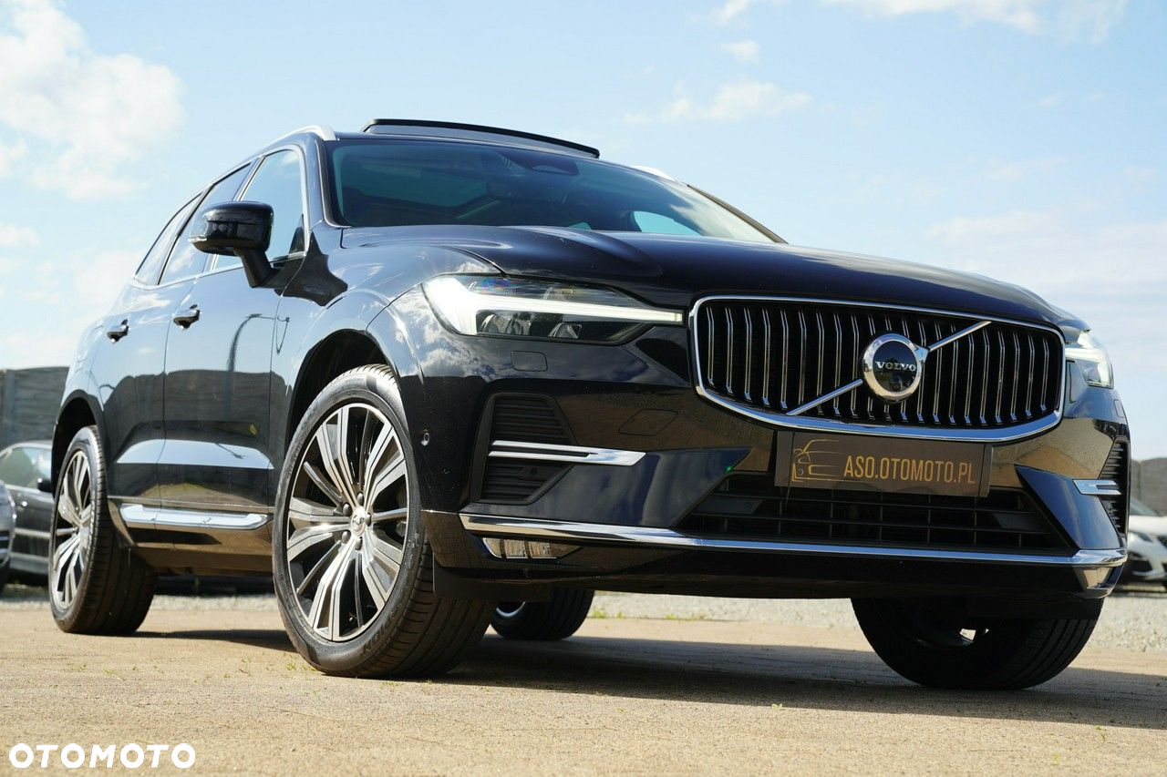 Volvo XC 60 - 3