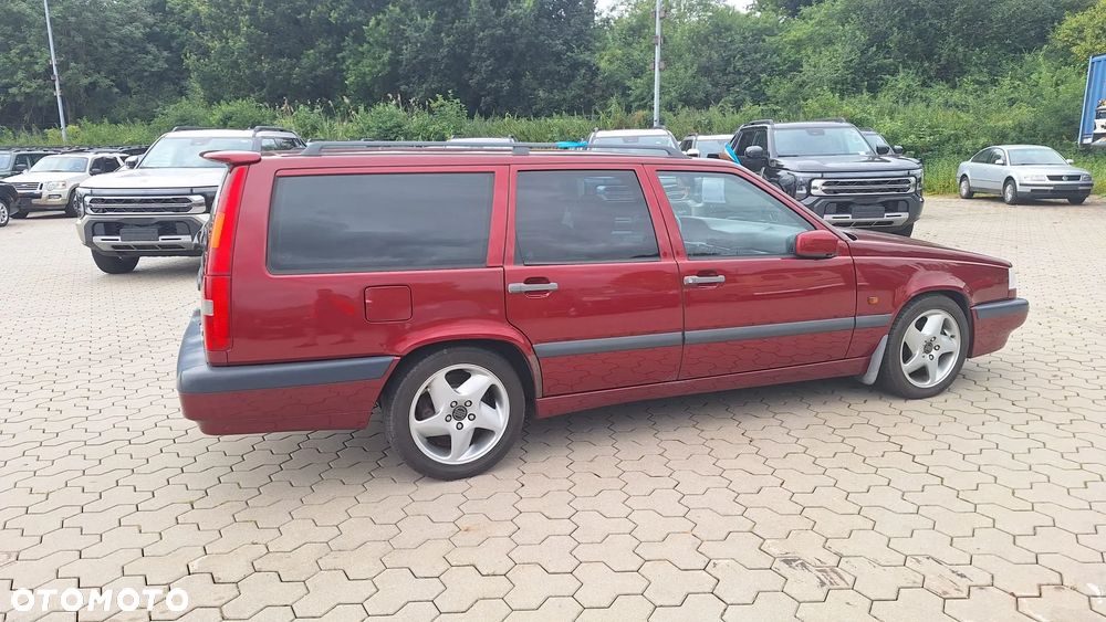 Volvo 850 - 5