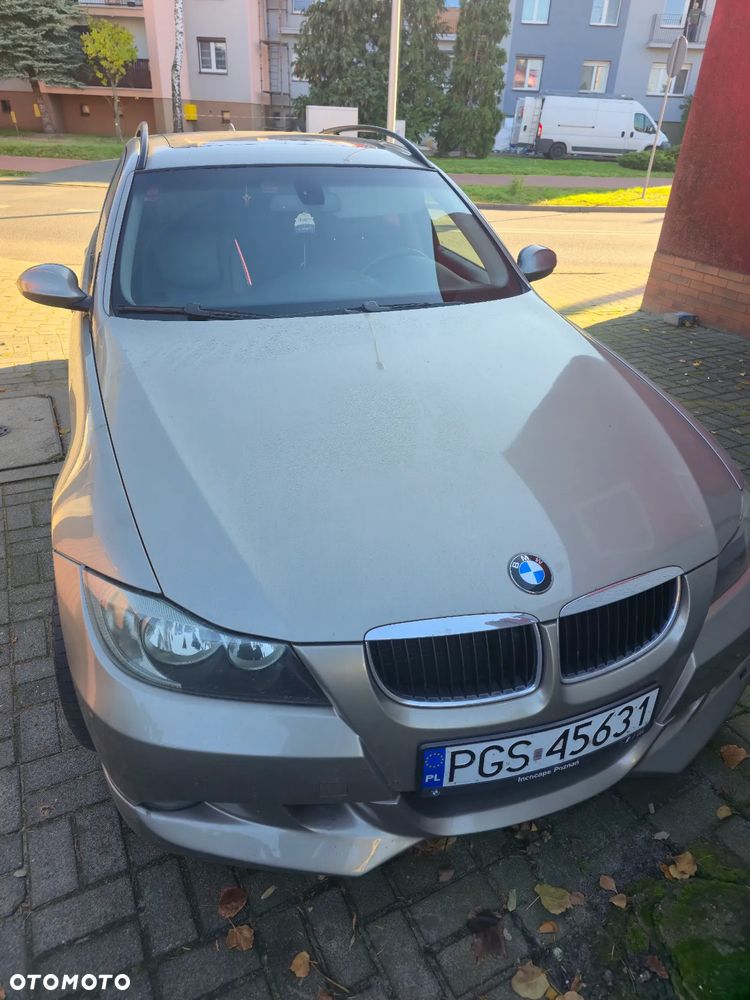 BMW Seria 3 318d - 7